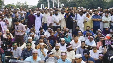 রবিবার থেকে সারাদেশে সরকারি প্রাথমিক শিক্ষকদের কর্মবিরতি ঘোষণা