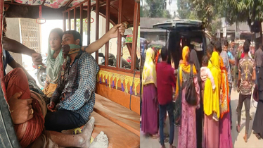 কুড়িগ্রামে জমি নিয়ে সংঘর্ষে ৩ জন নিহত, আহত অন্তত ১০