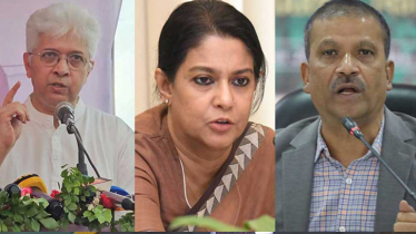 যুব-ক্রীড়ায় আসিফ নজরুল, তথ্যে রিজওয়ানা, স্থানীয় সরকারে আদিলুর