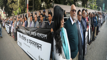 সংবাদপত্রে হামলা: জানুয়ারিতে সাংবাদিকদের মহাসম্মেলনের ঘোষণা