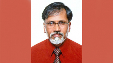 ফের প্রধান উপদেষ্টার বিশেষ সহকারীর দায়িত্বে সায়েদুর রহমান