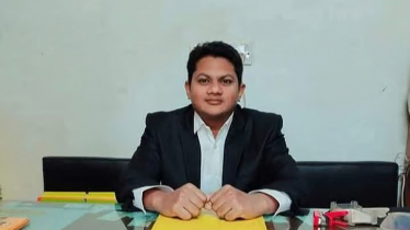 রাজধানীর বসুন্ধরায় আইনজীবীকে পিটিয়ে হত্যা