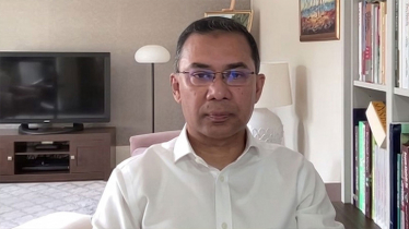 মায়ের অনুপস্থিতির শূন্যতা ভাষায় প্রকাশ করার মতো নয়: তারেক রহমান