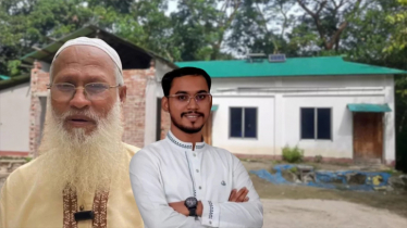 হান্নান মাসউদের সম্পদ বাবার চেয়ে ৫ গুণ বেশি 