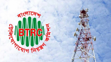 বিটিআরসির মহাপরিচালক হলেন শাহজাদ পারভেজ