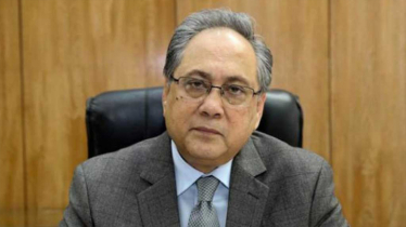 আনিসুল ইসলাম মাহমুদের মনোনয়নপত্র বাতিল