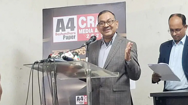 ফয়সালের ভিডিওবার্তা পরীক্ষা-নিরীক্ষা চলছে: ডিএমপি কমিশনার