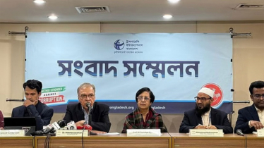 জাতীয় নির্বাচনে অংশ নেয়া ৮৯১ প্রার্থীই কোটিপতি: টিআইবি জাতীয় নির্বাচনে অংশ নেয়া ৮৯১ প্রার্থীই কোটিপতি: টিআইবি