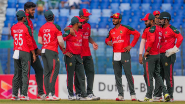 ক্রিকেটারদের সঙ্গে বৈঠকেও একই সিদ্ধান্ত, ভারতে যাবে না বাংলাদেশ ক্রিকেটারদের সঙ্গে বৈঠকেও একই সিদ্ধান্ত, ভারতে যাবে না বাংলাদেশ