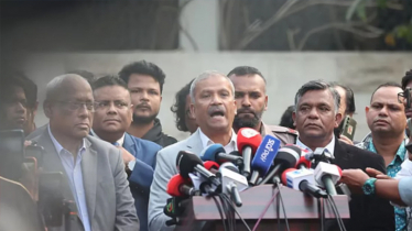 আইসিসি থেকে সুবিচার পায়নি বাংলাদেশ: আসিফ নজরুল আইসিসি থেকে সুবিচার পায়নি বাংলাদেশ: আসিফ নজরুল