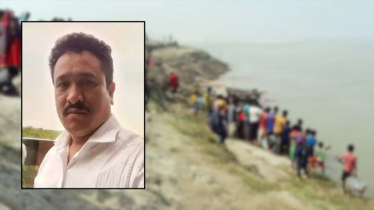 পদ্মায় মিলল ৫ খুনের আসামি ফোরকানের মরদেহ