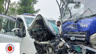 ঈদযাত্রায় ৩৯৪ সড়ক দুর্ঘটনায় ৪০২ জনের মৃত্যু: যাত্রীকল্যাণ সমিতি