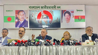 কারো মতামত ছাড়াই বাজেট প্রণয়ন করেছে সরকার: বিএনপি