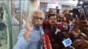জামায়াত‌কে বে‌শি কথা বল‌তে দেওয়ায় ওয়াক আউট গণ‌ফোরাম-সি‌পি‌বির 