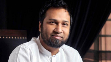 গান বাংলা টিভির নির্বাহী তাপস জামিনে মুক্ত