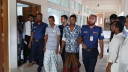 বরিশালে তরুণীকে ধর্ষণের পর হত্যার দায়ে দুজনের মৃত্যুদণ্ড