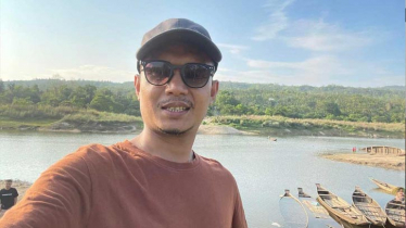 পাহাড়ে ধর্ষণ: দলের নীরবতার প্রতিবাদে এনসিপি নেতার পদত্যাগ