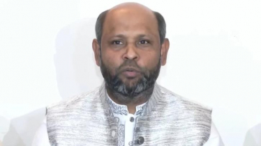জাপার রওশনপন্থী মহাসচিব মামুনুর রশীদ গ্রেপ্তার