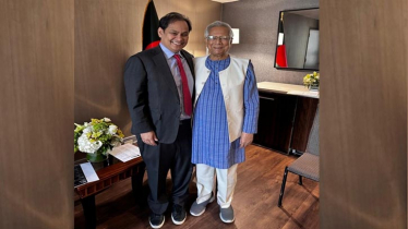 বাংলাদেশে বিনিয়োগে আগ্রহী স্ন্যাপচ্যাটের সাবেক সিএসও ইমরান খান