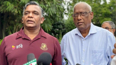 বিনা প্রতিদ্বন্দ্বিতায় জিততে যাচ্ছেন বুলবুল-ফাহিম বিনা প্রতিদ্বন্দ্বিতায় জিততে যাচ্ছেন বুলবুল-ফাহিম