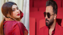 শাকিবের সিনেমায় একাধিক নায়িকা থাকলেই আপত্তি জান্নাতের শাকিবের সিনেমায় একাধিক নায়িকা থাকলেই আপত্তি জান্নাতের