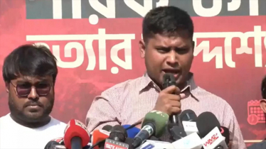 দিল্লির আধিপত্য বাংলাদেশে ঢুকতে দেয়া হবে না: হাসনাত আবদুল্লাহর