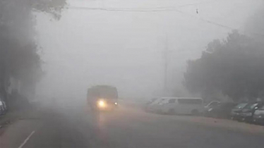 টানা দ্বিতীয় দিনের মতো দেশের সর্বনিম্ন তাপমাত্রা যশোরে