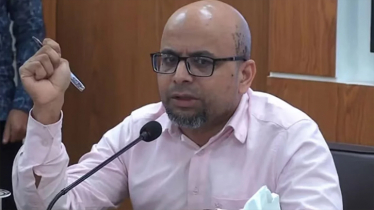 এনইআইআর বন্ধ হবে না: ফয়েজ তৈয়্যব