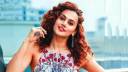 ভালো চরিত্রের জন্য অনেক সংগ্রাম করতে হয়েছে: তাপসী