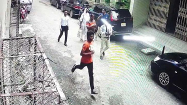 আদালত থেকে দৌড়ে পালালো হত্যা মামলার আসামি