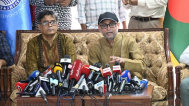 ৫ আগস্ট ছাত্র-জনতার অভ্যুত্থান দিবসে সরকারি ছুটি