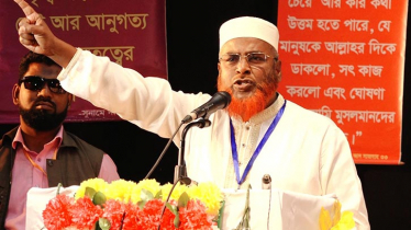 সংস্কার ছাড়া নির্বাচন গ্রহণযোগ্য হবে না: গোলাম পরওয়ার