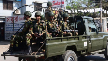 ডাকসু নির্বাচনে আট ভোটকেন্দ্রে থাকবে ৩ স্তরের নিরাপত্তা ডাকসু নির্বাচনে আট ভোটকেন্দ্রে থাকবে ৩ স্তরের নিরাপত্তা