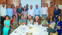‘নৈতিক মূল্যবোধের শিক্ষা শুরু হতে হবে বাড়ি থেকে’ ‘নৈতিক মূল্যবোধের শিক্ষা শুরু হতে হবে বাড়ি থেকে’