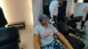 মাইলস্টোন ট্র্যাজেডি: ৯৯ দিন পর হাসপাতাল ছাড়ল দগ্ধ নাভিদ মাইলস্টোন ট্র্যাজেডি: ৯৯ দিন পর হাসপাতাল ছাড়ল দগ্ধ নাভিদ