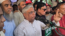 ঐক্যবদ্ধভাবে না হলে ভবিষ্যত কঠিন হবে: বরকত উল্যাহ বুলু ঐক্যবদ্ধভাবে না হলে ভবিষ্যত কঠিন হবে: বরকত উল্যাহ বুলু