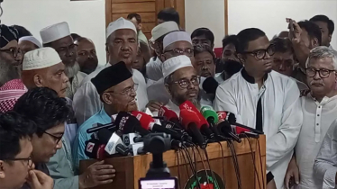 জাতীয় নির্বাচন ও গণভোট একদিনে হওয়া উচিত নয়: জামায়াত নেতা