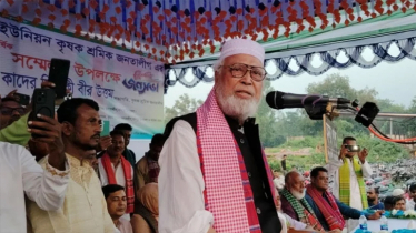 আ. লীগ ভোট দিতে না পারলে নির্বাচনে যাবো না: কাদের সিদ্দিকী