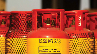 এলপিজির দাম বাড়ল ৩৮ টাকা