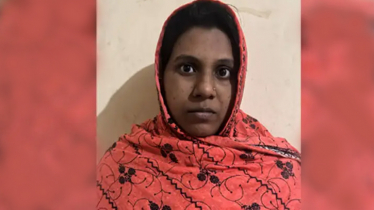 আট কুকুরছানা হত্যায় গ্রেফতার নিশি খাতুন