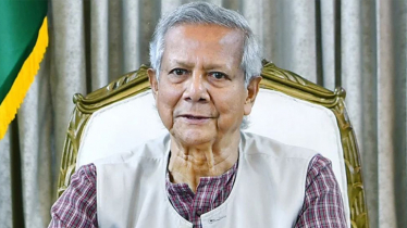 আগামী নির্বাচন নিয়ে জাতি গর্ব করবে: প্রধান উপদেষ্টা