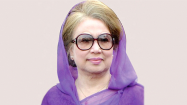 ঢাকায় পৌঁছেছেন খালেদা জিয়ার যুক্তরাজ্যের চিকিৎসক দলের প্রধান