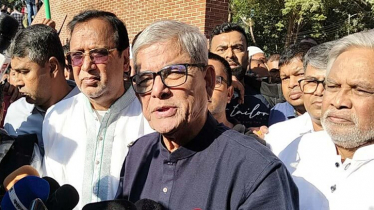 নতুন করে দেশের শত্রুরা হত্যাকাণ্ডে মেতে উঠেছে: মির্জা ফখরুল