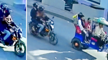 হাদির মাথায় গুলি চালায় ফয়সাল, বাইকের চালক আলমগীর: ডিএমপি