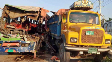 নভেম্বরে সড়কে প্রাণ গেল ৫০৭ জনের, আহত ৮৯৯: যাত্রী কল্যাণ সমিতি