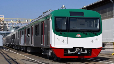 বিজয় দিবসে ৪০ মিনিট বন্ধ থাকবে মেট্রোরেল চলাচল