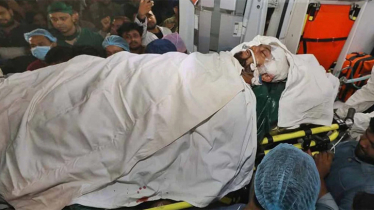 সিঙ্গাপুরের উদ্দেশ্যে এভারকেয়ার ছাড়লেন ওসমান হাদি