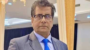 ডিবি কার্যালয়েই আছেন সাংবাদিক আনিস আলমগীর