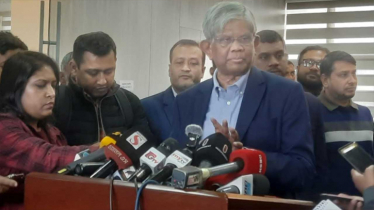 ‘মুস্তাফিজের ঘটনার প্রভাব দেশের অর্থ-বাণিজ্যে পড়বে না’