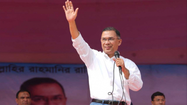 চট্টগ্রামে উন্নয়ন ও পরিবর্তনের রূপরেখা তুলে ধরলেন তারেক রহমান